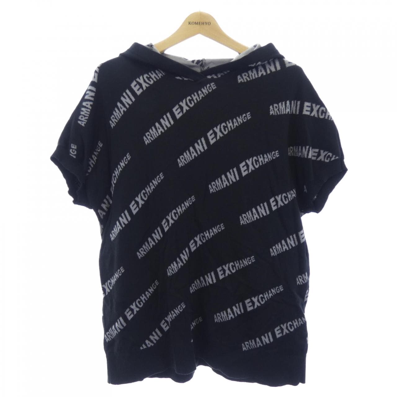 アルマーニ エクスチェンジ ARMANI EXCHANGE パーカー