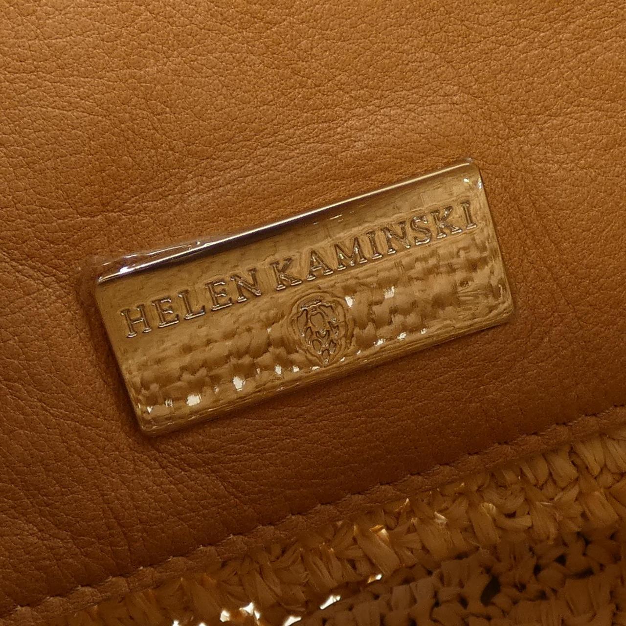 ヘレンカミンスキー HELEN KAMINSKI BAG