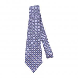 ブルガリ BVLGARI NECKTIE