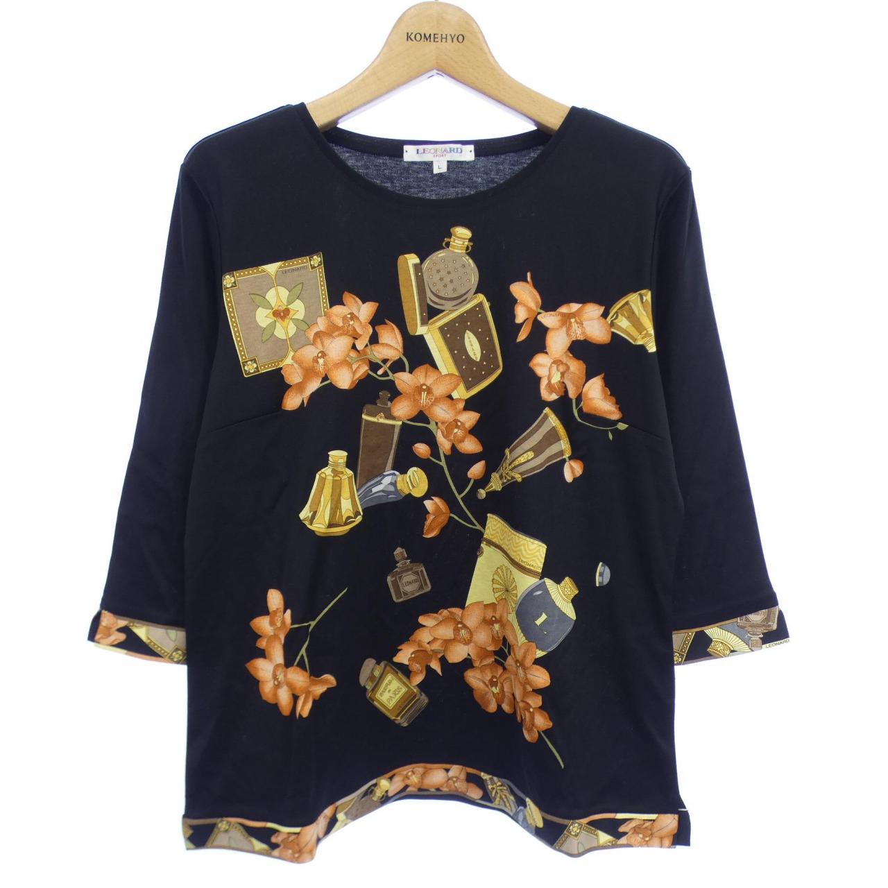 Leonard Sport LEONARD SPORT Tops