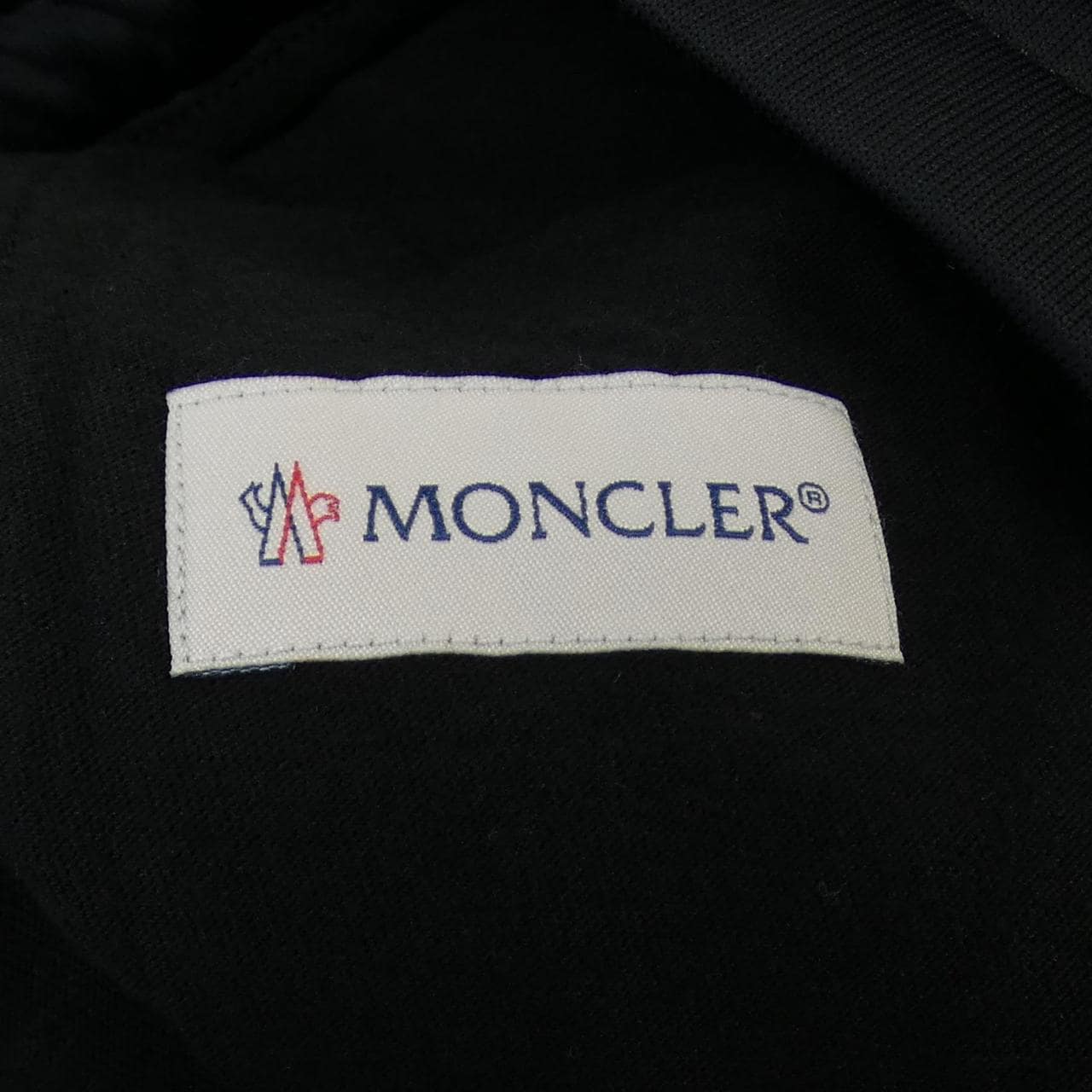 MONCLER MONCLER Pants