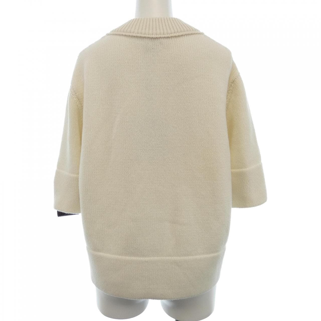 ルイヴィトン LOUIS VUITTON FOKS89219 ニット