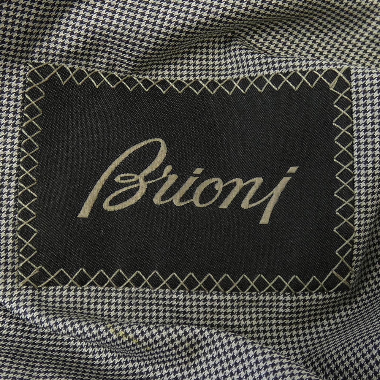 ブリオーニ BRIONI ジャケット