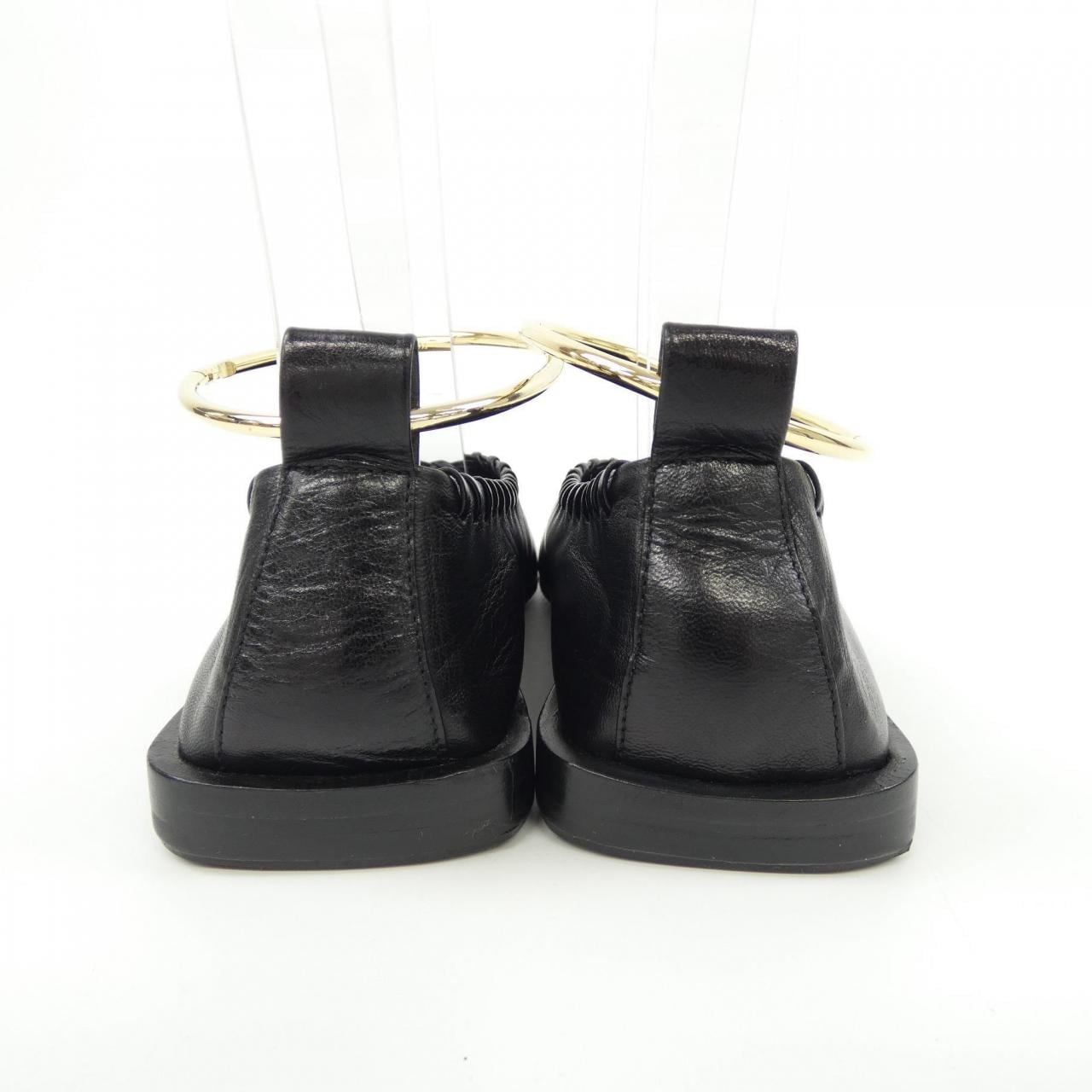 ジルサンダー JIL SANDER フラットシューズ