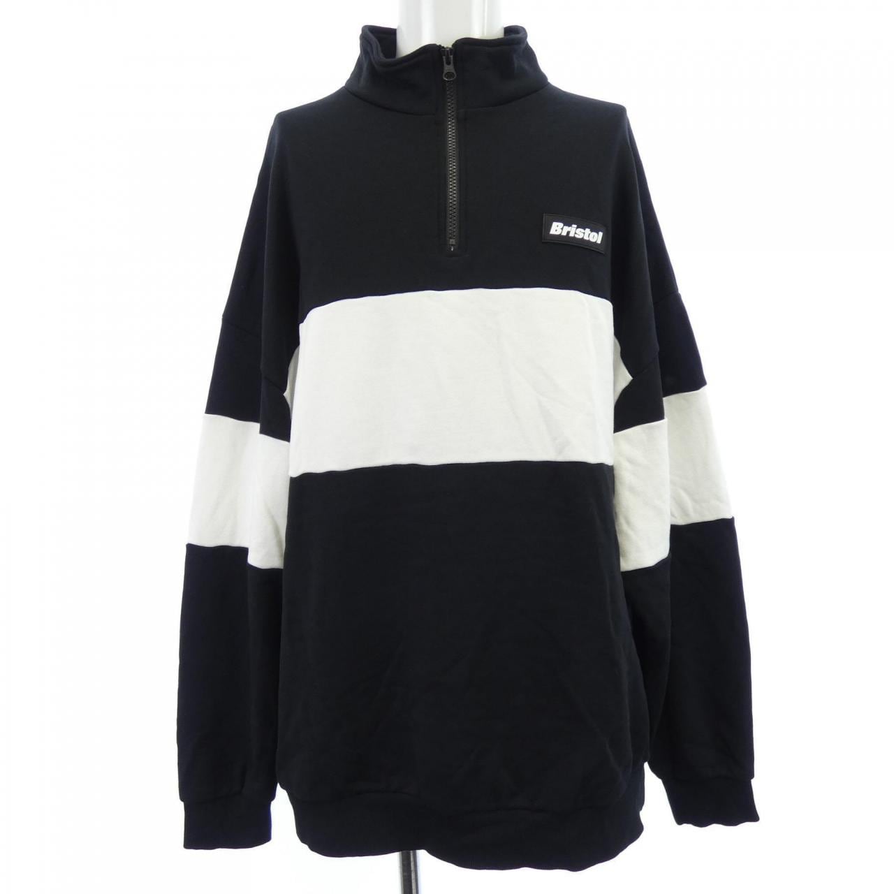 エフシーアールビー F.C.R.B. FCRB-240080 トップス