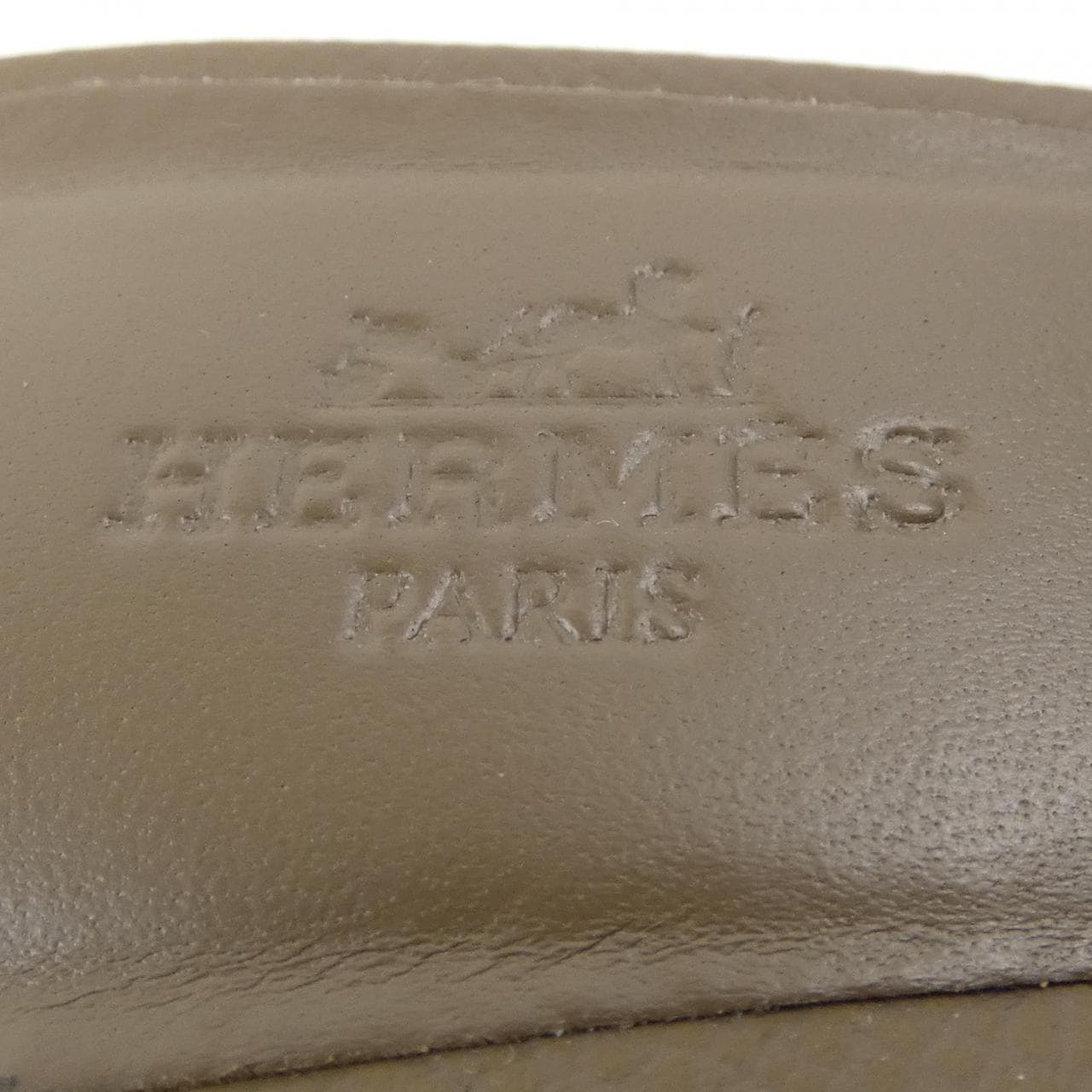 エルメス HERMES サンダル