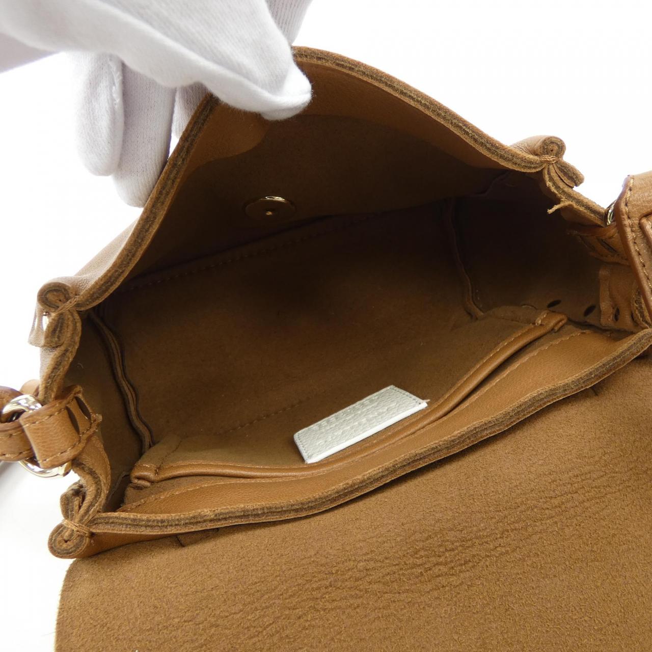 ザネラート ZANELLATO BAG