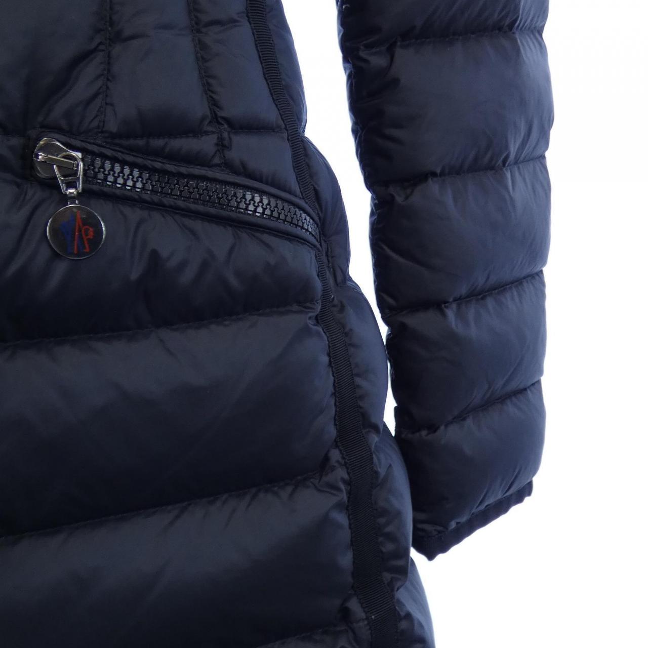 モンクレール MONCLER HERMIFUR ダウンコート