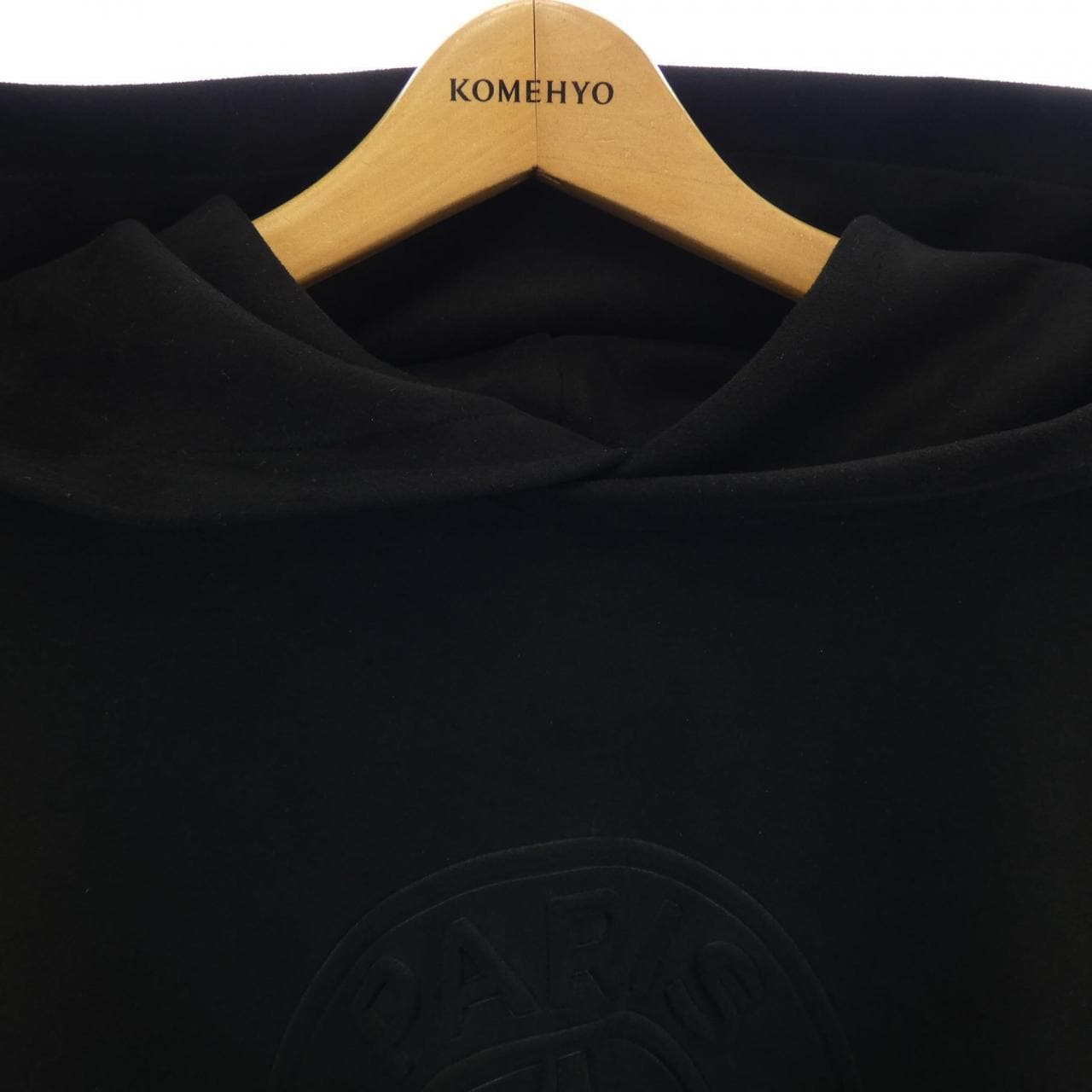 パリサンジェルマン PARIS SAINT-GERMAIN 02003042AB パーカー