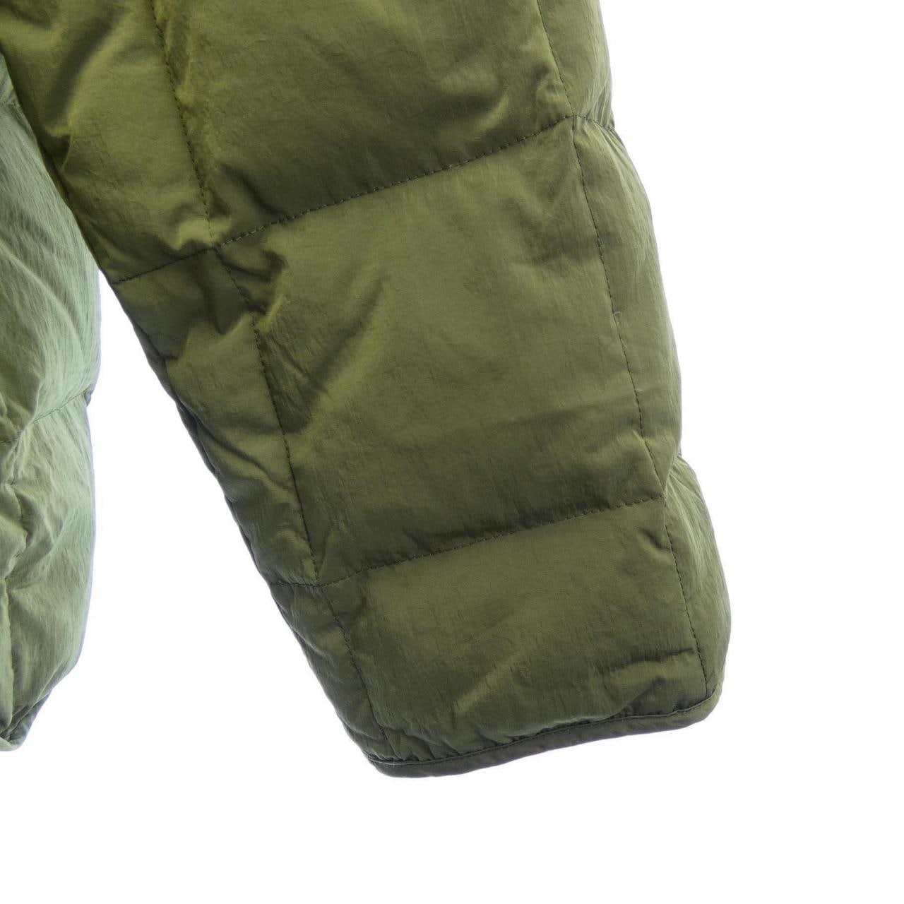 ジプソフィア Gypsohila ダウンジャケット