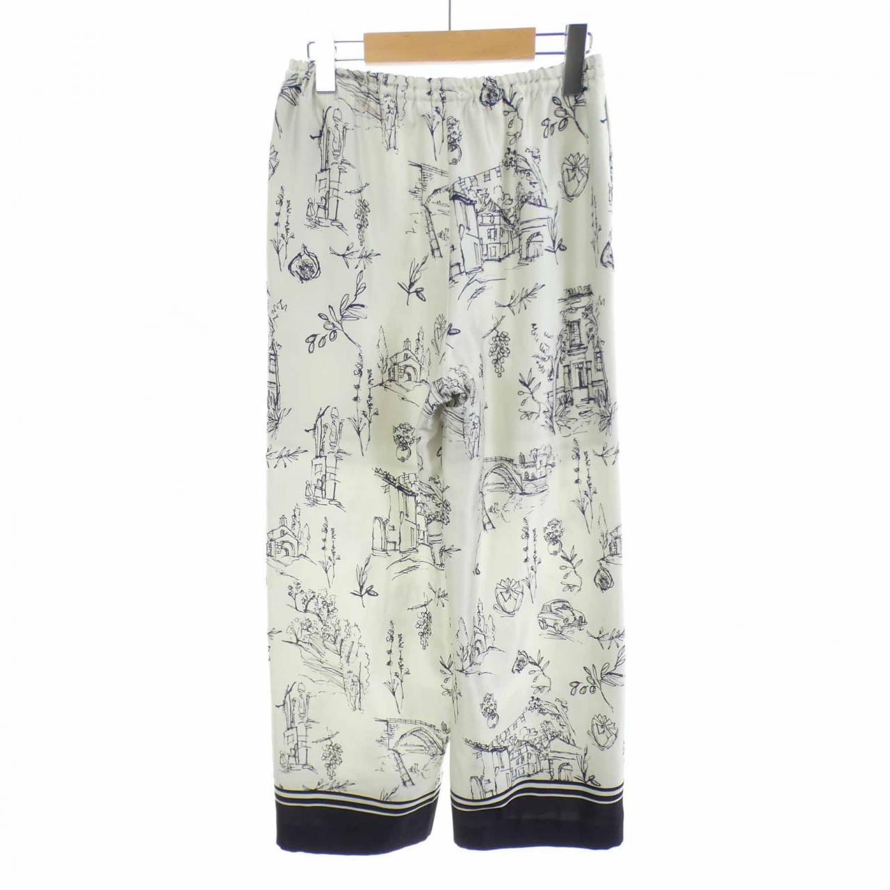 トゥモローランド TOMORROW LAND パンツ