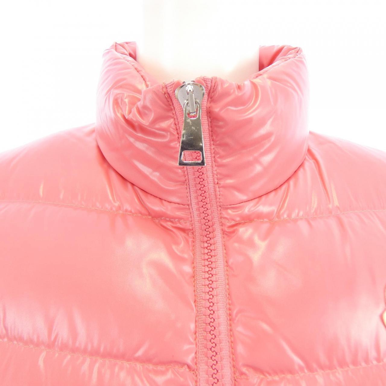 モンクレール MONCLER GHANY ダウンベスト