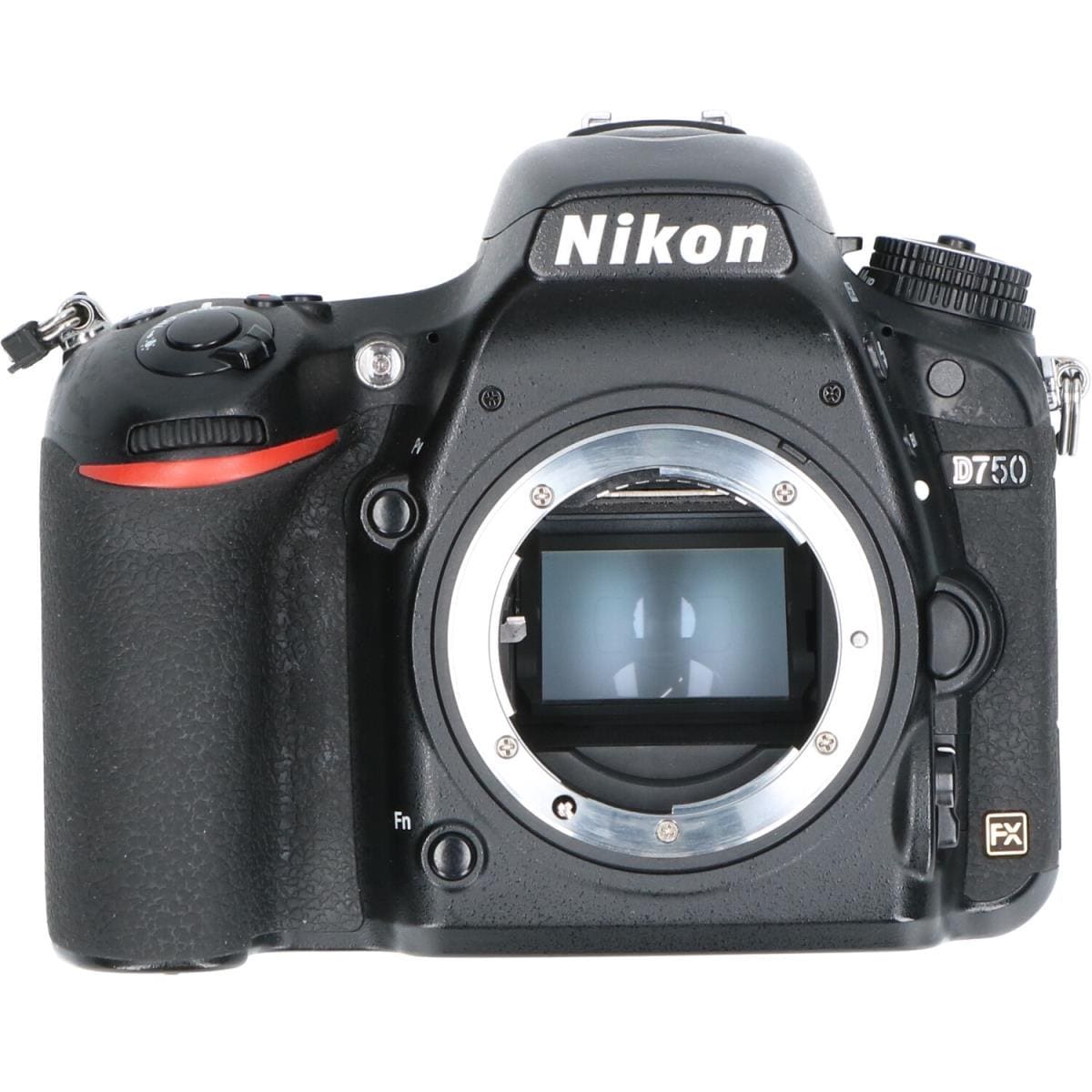 NIKON D750