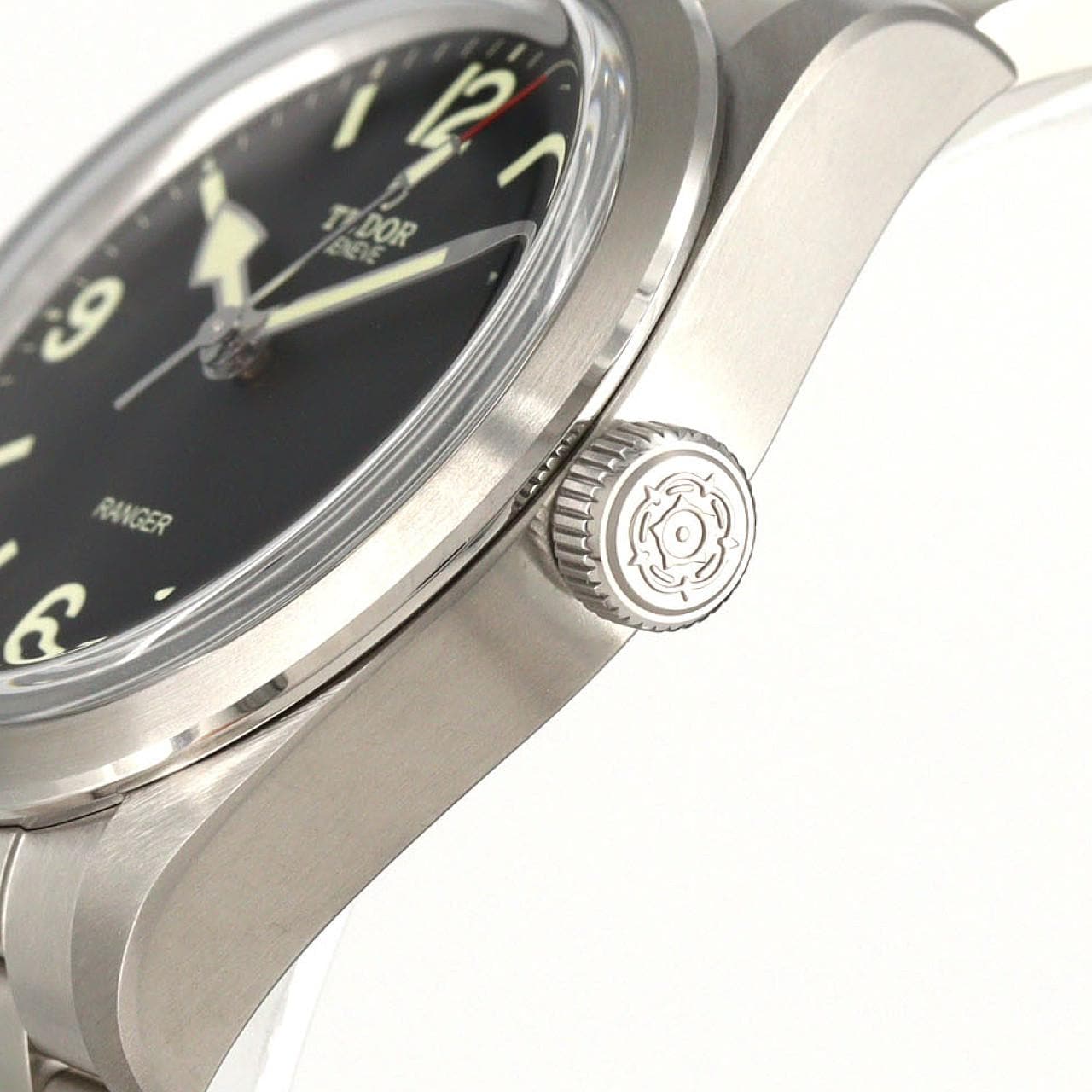 Tudor/Tudor Ranger M79950-0001 SS Automatic