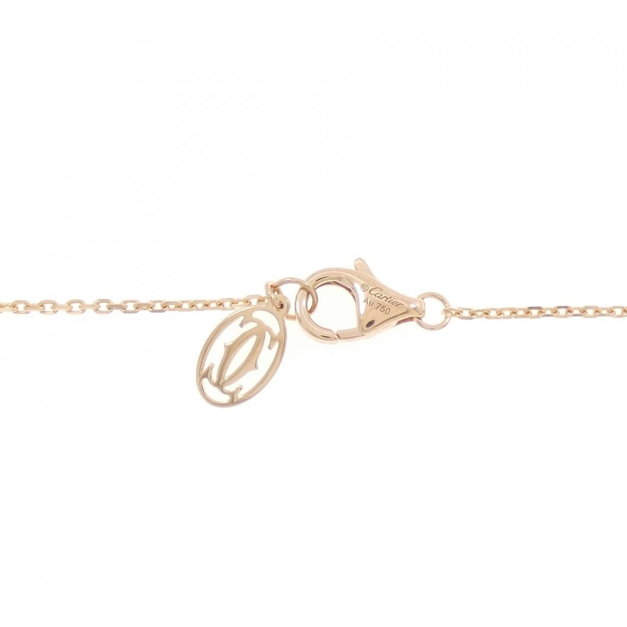 Cartier d'amour 超小号