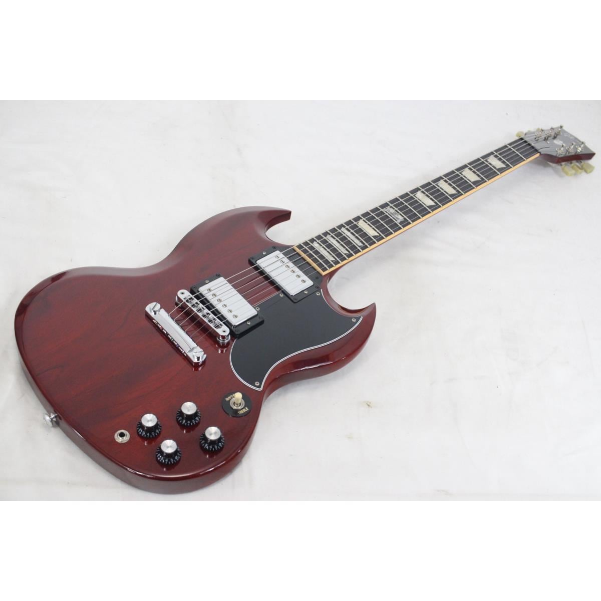ＧＩＢＳＯＮ　　ＳＧ　ＳＴＡＮＤＡＲＤ　２０１４