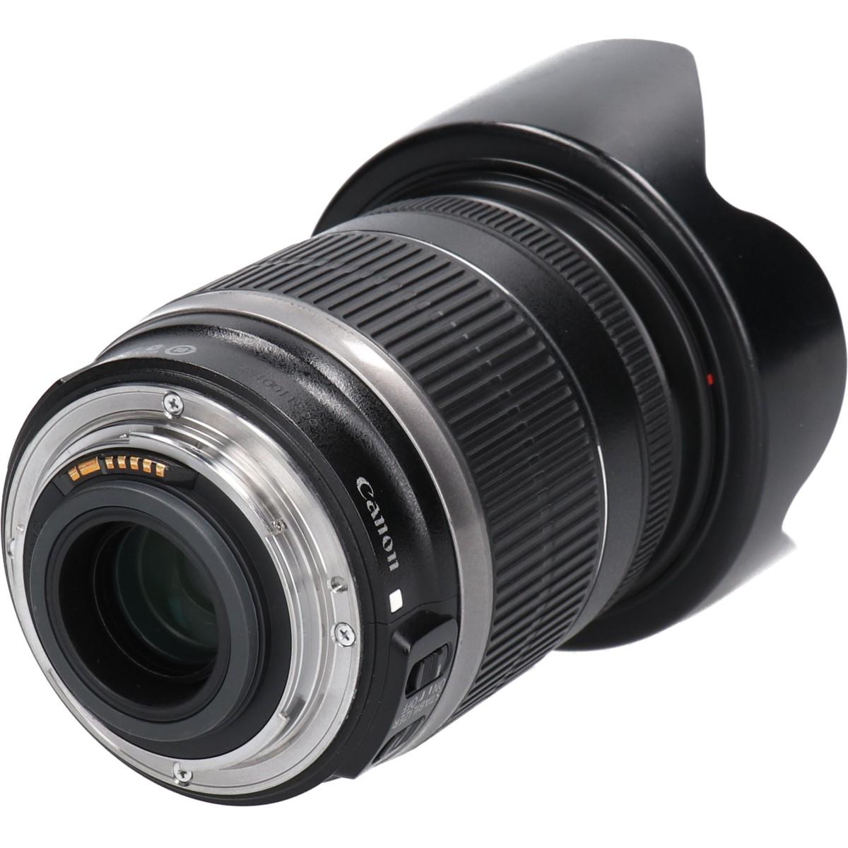 ＥＦ－Ｓ１８－２００ｍｍ　Ｆ３．５－５．６ＩＳ