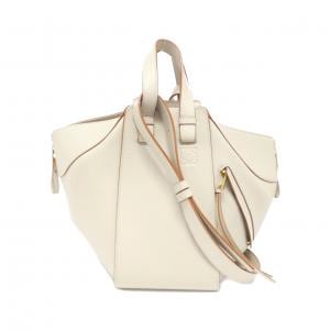 Loewe Hanmock小A538S35X18單肩包