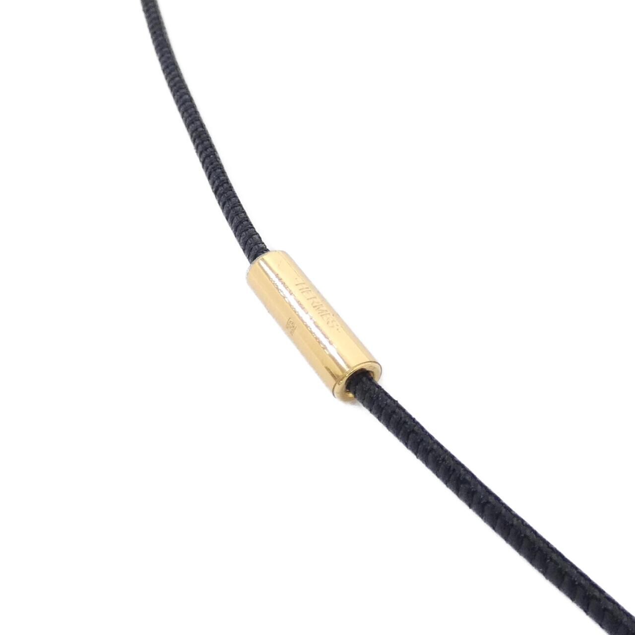 エルメス ループ 072933CC ネックレス