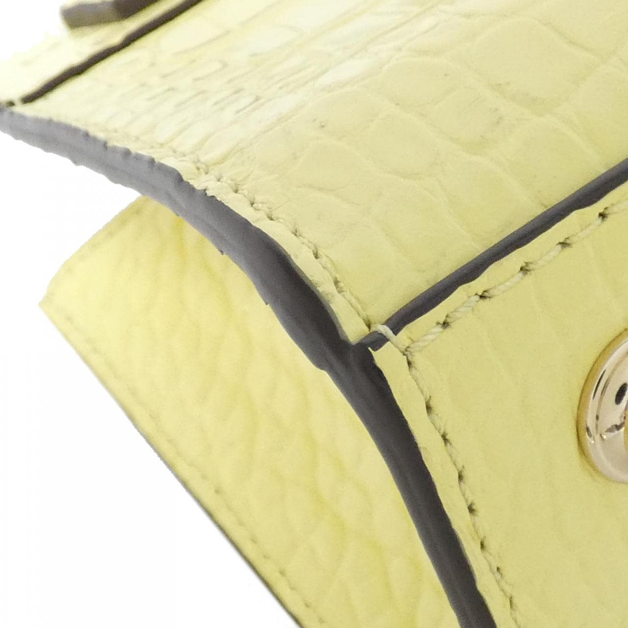 ルイヴィトン エキゾチック レザー シティ スティーマー ナノ ショルダーバッグ