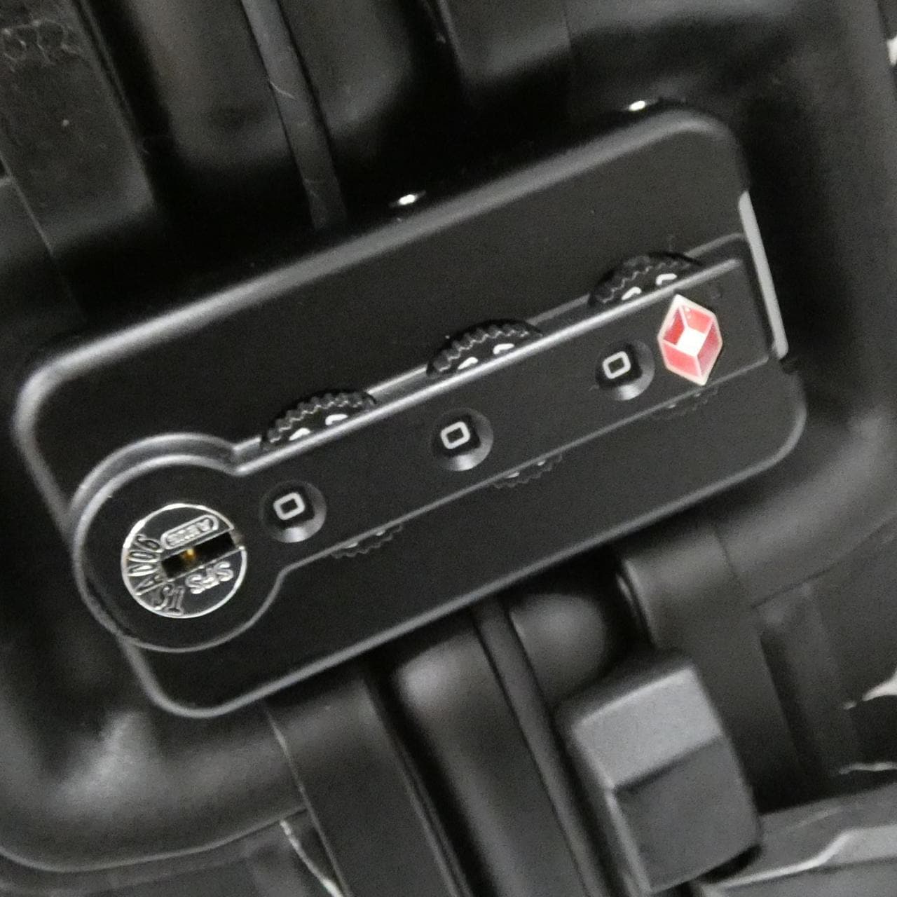 リモワ ORIGINAL キャビン プラス ウェブ 49L 92590038 キャリーバッグ