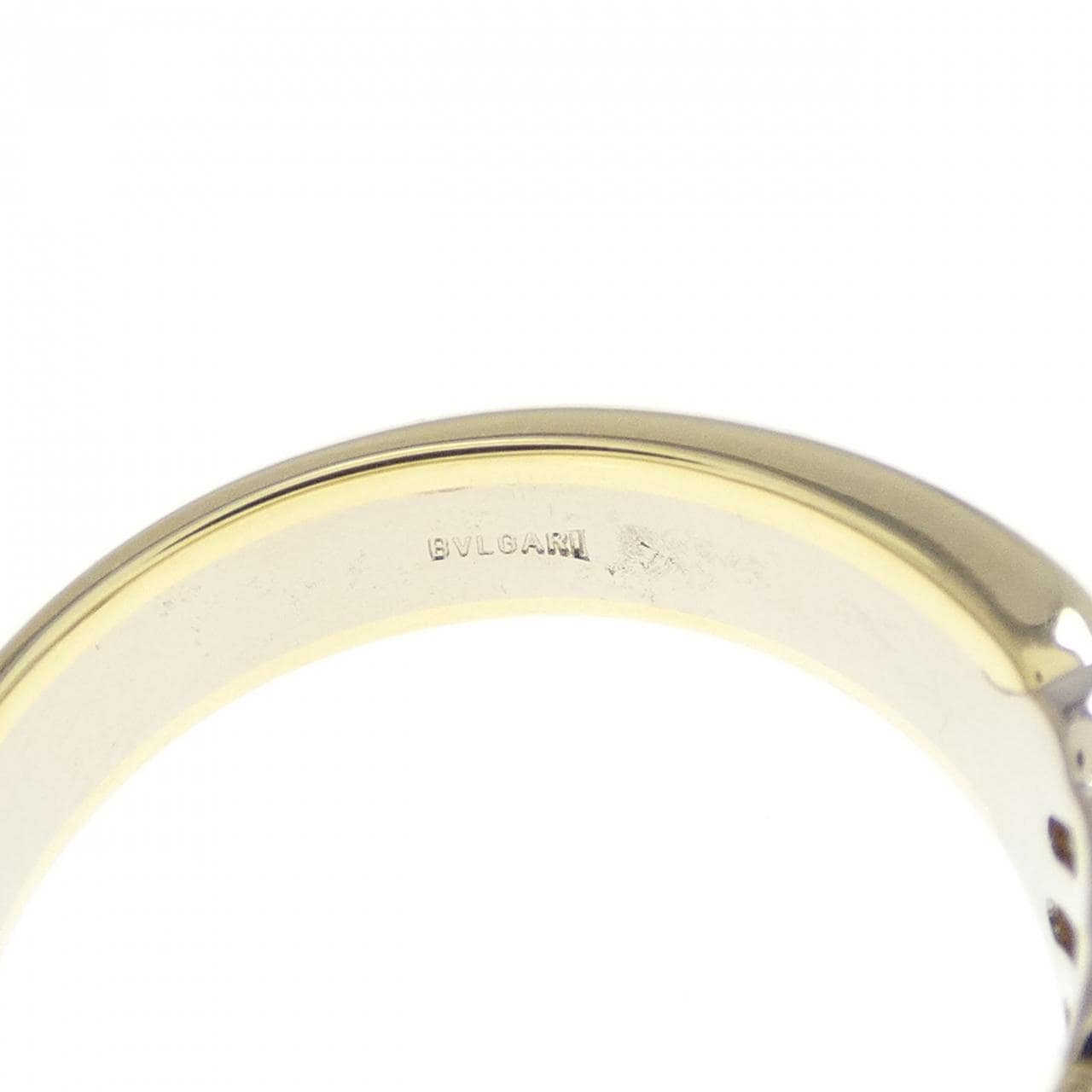 BVLGARI Chertaura Ring