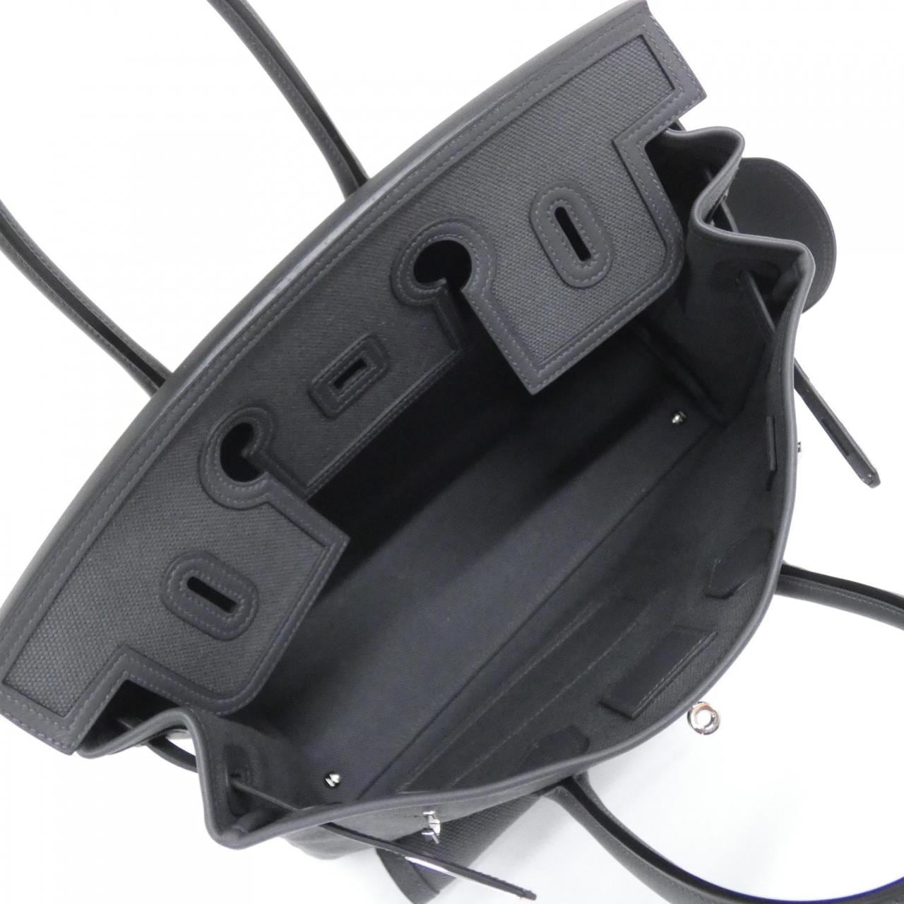 エルメス バーキン カーゴ 35cm 079238CK バッグ