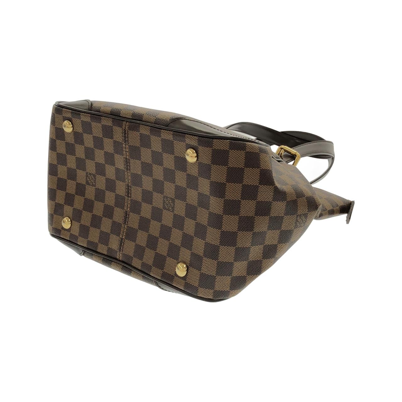ルイヴィトン ダミエ ヴェローナ MM N41118 ショルダーバッグ