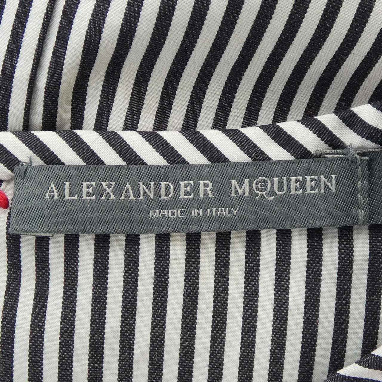 アレキサンダーマックイーン ALEXANDER McQUEEN トップス