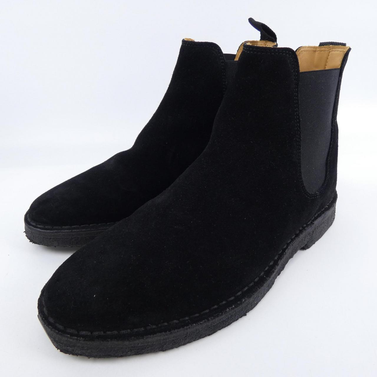 United Arrows UNITED ARROWS boots