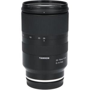 TAMRON E28-75mm F2.8DIIIRXD (A036)