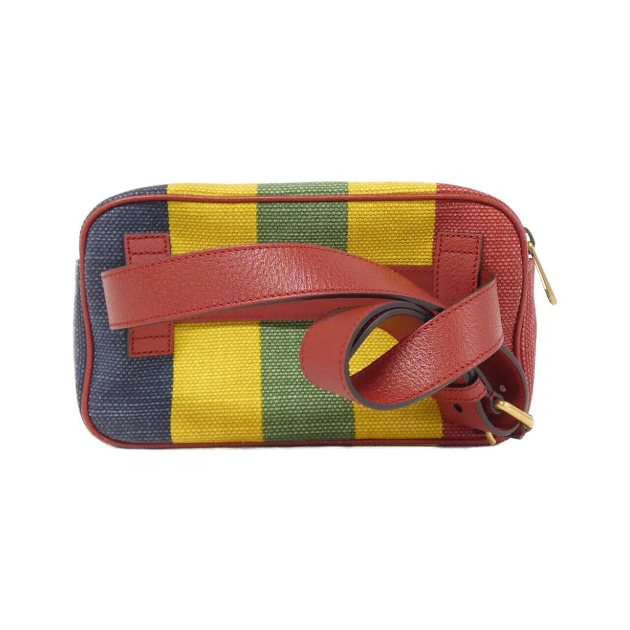 Gucci 625895 2CSAT Waist Bag