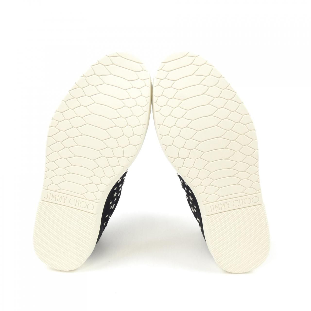 ジミーチュウ JIMMY CHOO スニーカー