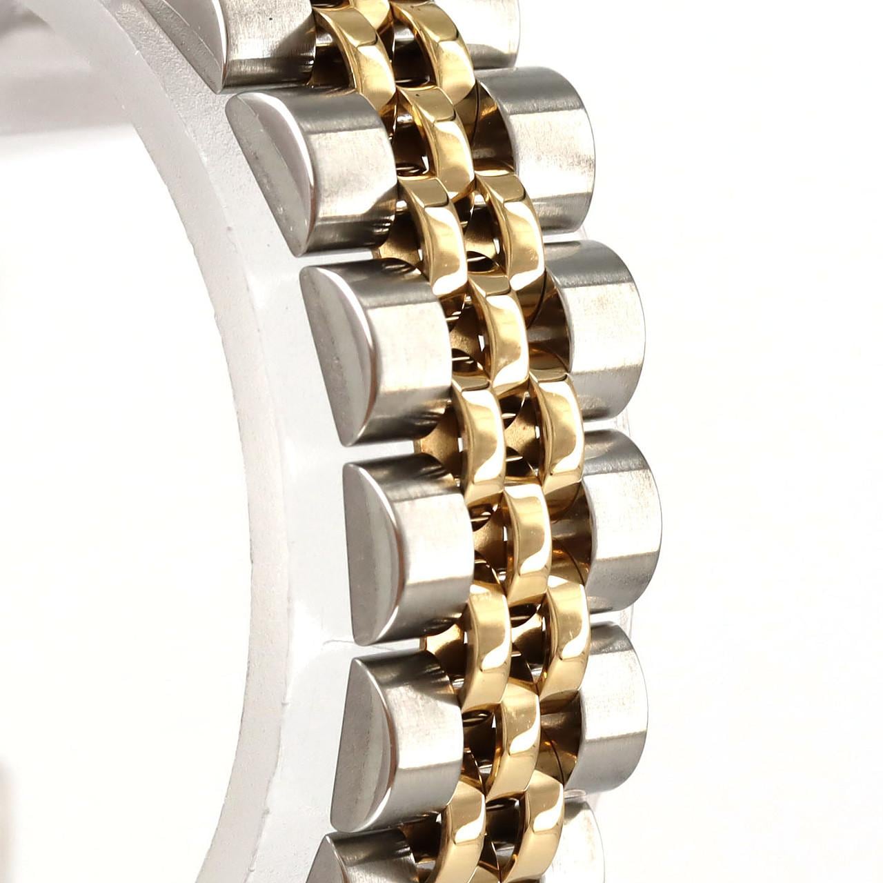 ROLEX Datejust 69173 SSxYG自动上弦9 系列