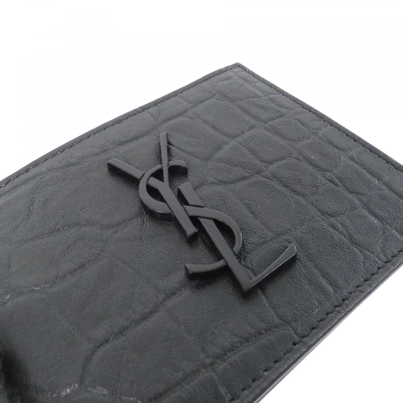 【新品】サンローラン 485630 C9H0U 札入れ