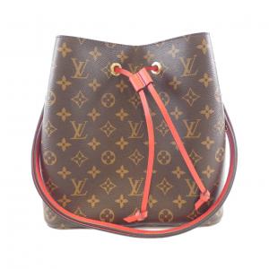 ルイヴィトン モノグラム ネオ ノエ MM M44021 ショルダーバッグ
