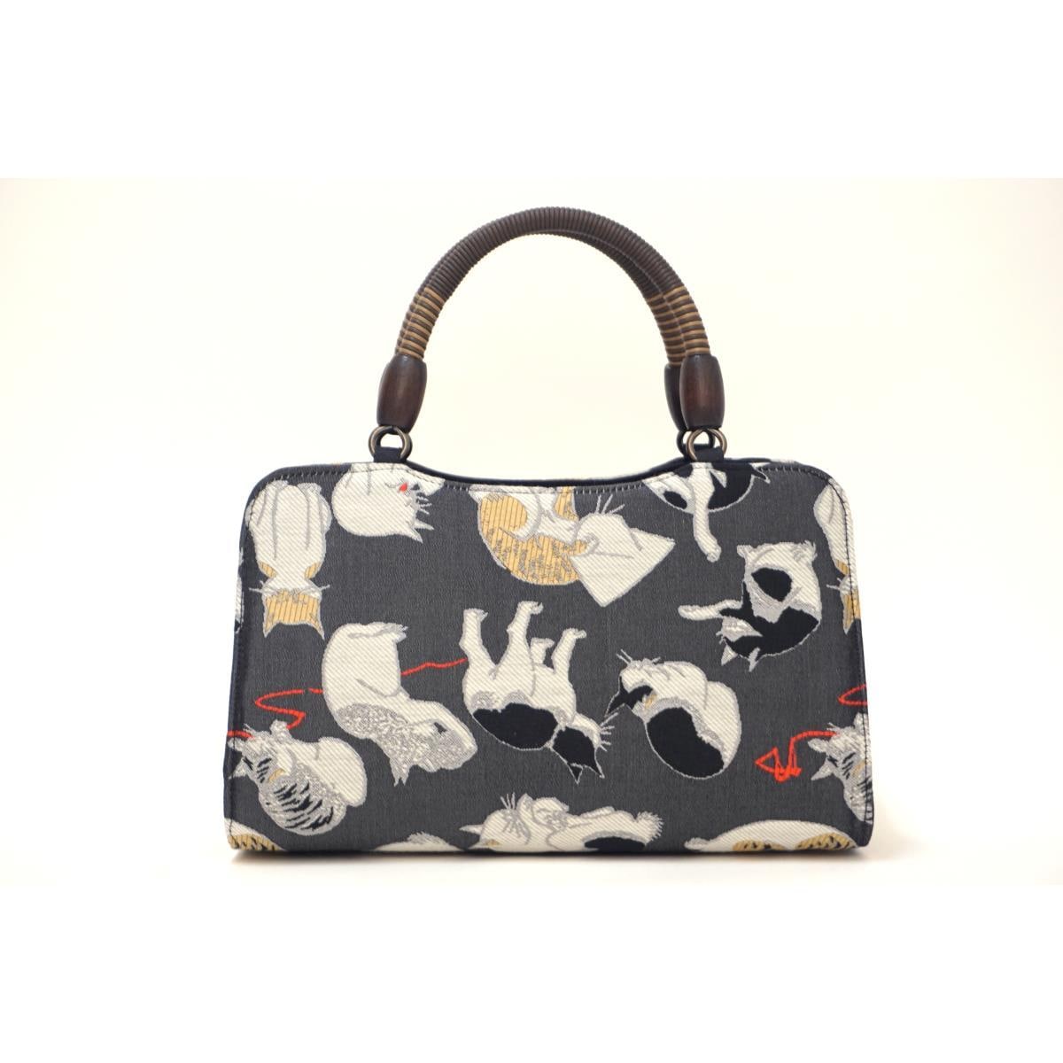 【新品】和装バッグ