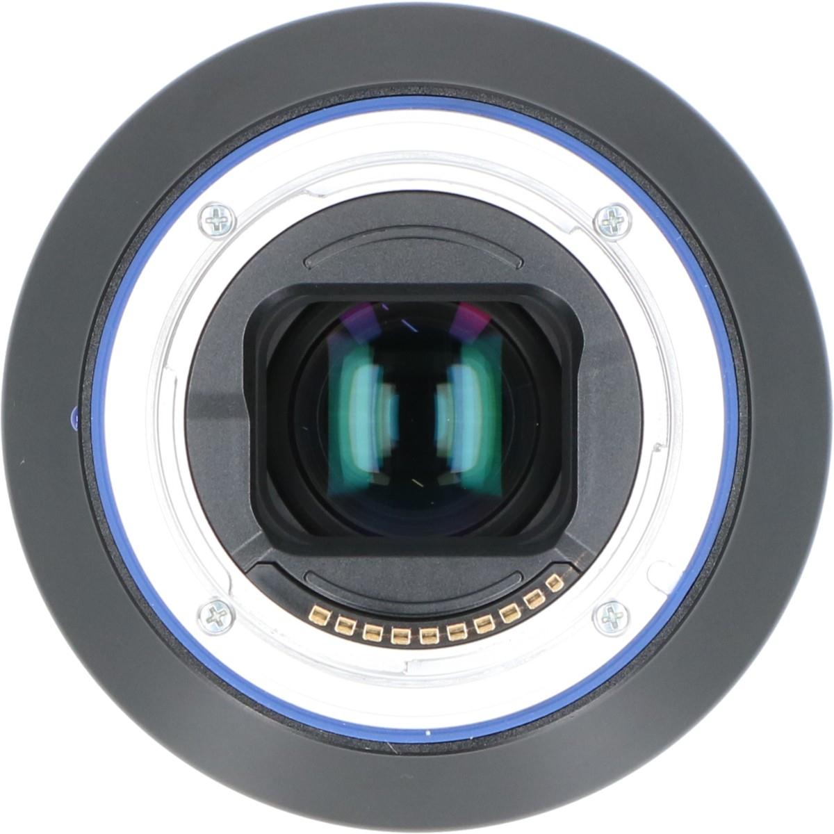 ＢＡＴＩＳ４０ｍｍ　Ｆ２ＣＦ　ソニーＥ用