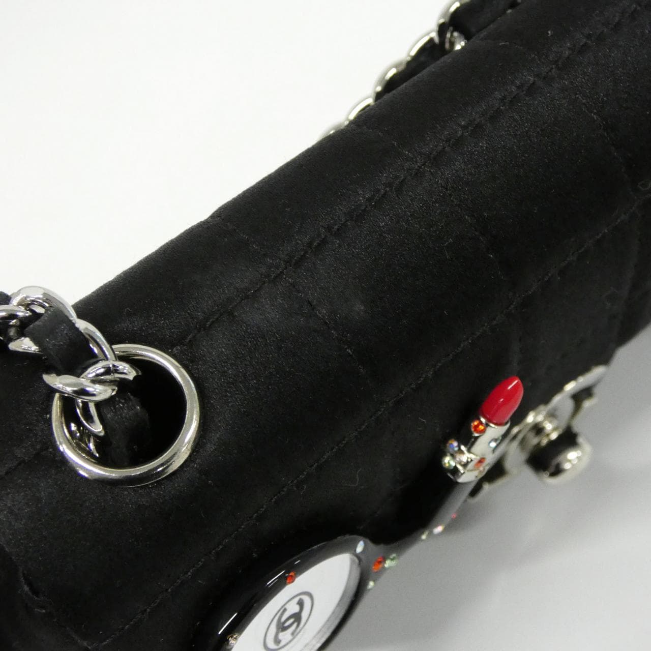 シャネル 26413 ミニバッグ