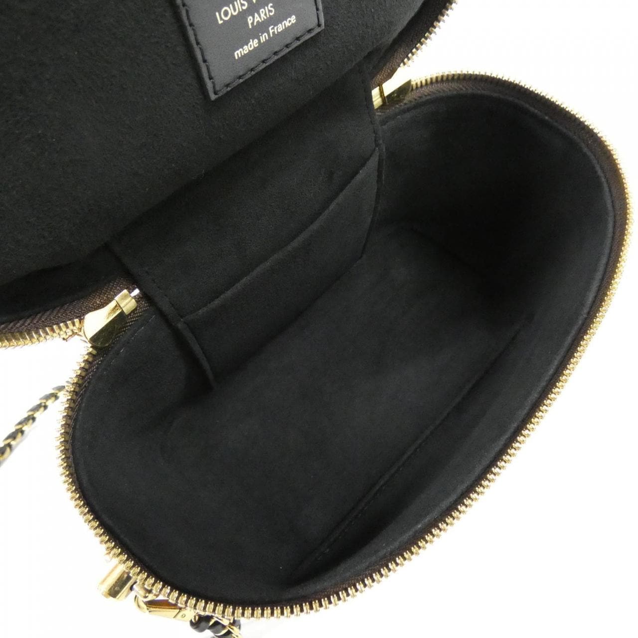 ルイヴィトン モノグラム ヴァニティ PM M45165 バッグ