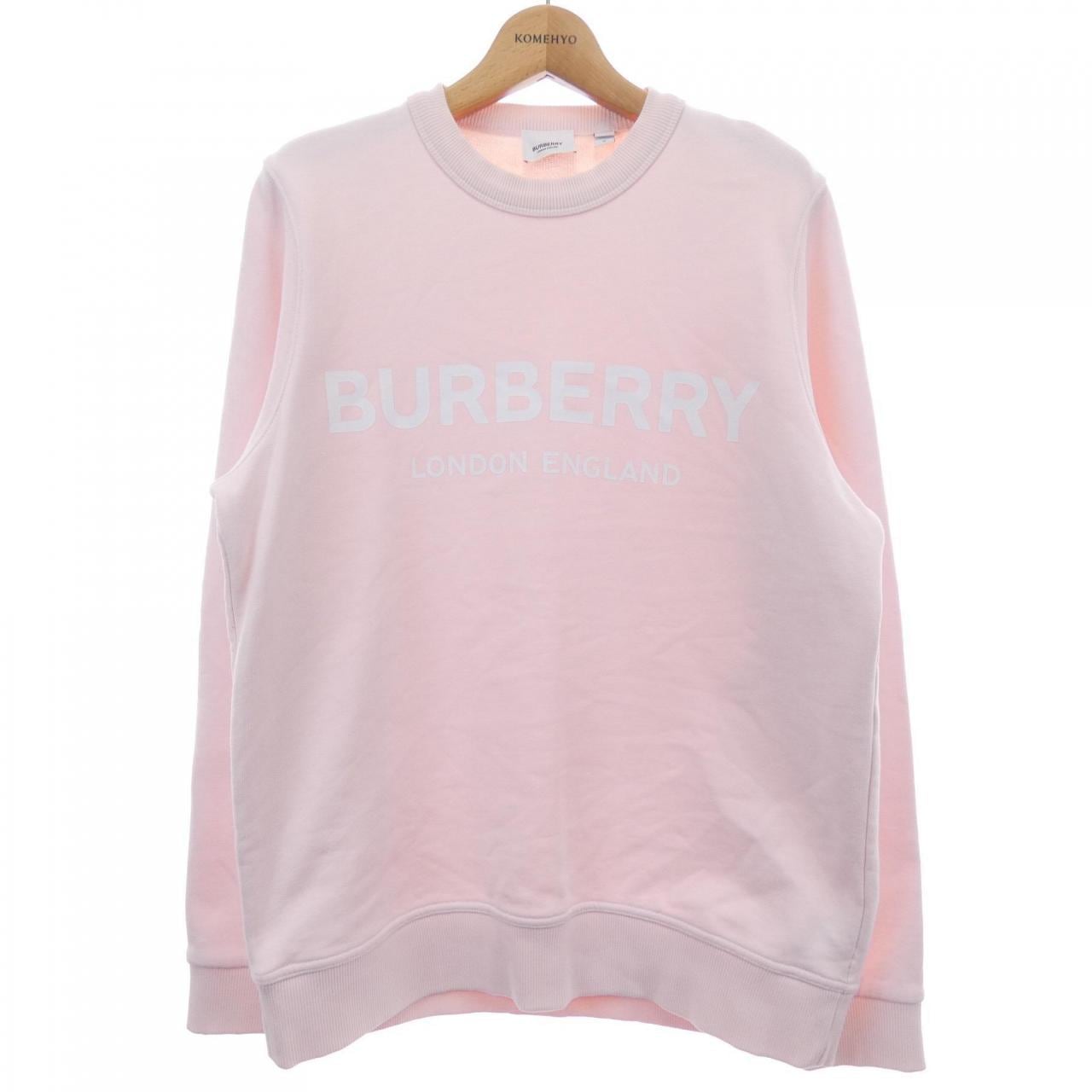 バーバリー BURBERRY 80089041 スウェット