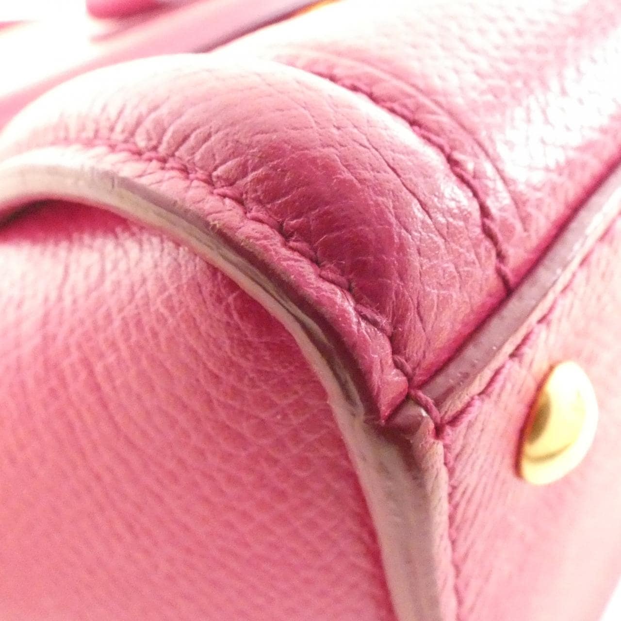 サルヴァトーレフェラガモ 21 G646 バッグ