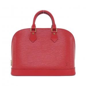 ルイヴィトン エピ アルマ PM M52147 バッグ