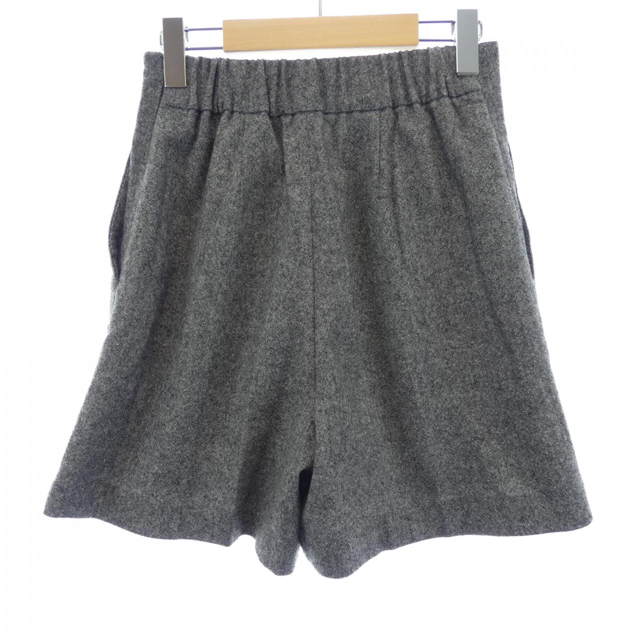 ヨリ yori ショートパンツ