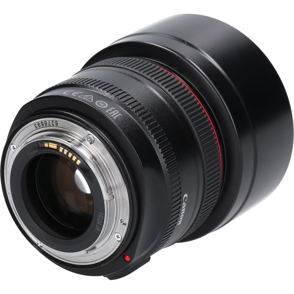 ＥＦ５０ｍｍ　Ｆ１．２Ｌ　ＵＳＭ