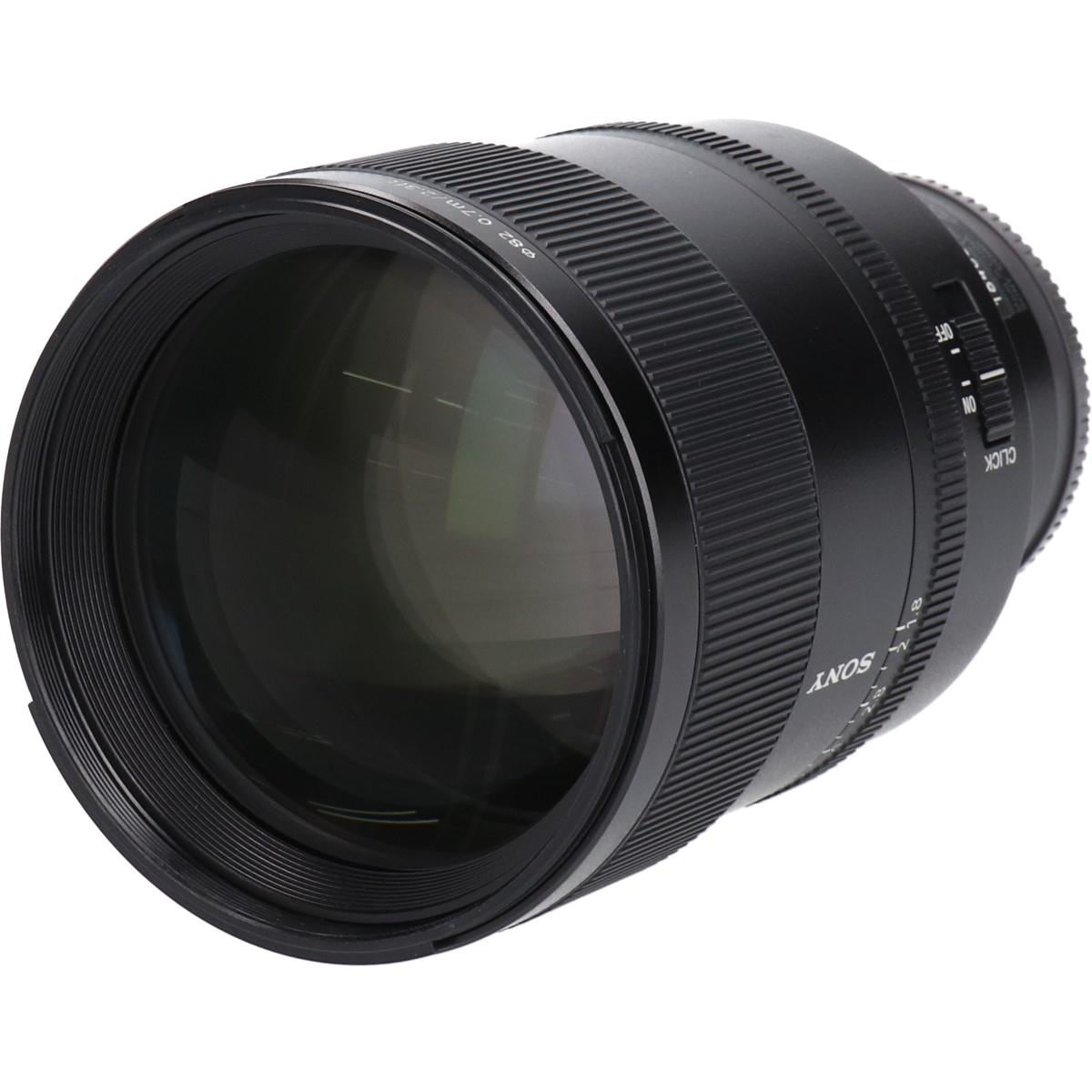 ＦＥ１３５ｍｍ　Ｆ１．８ＧＭ（ＳＥＬ１３５Ｆ１８ＧＭ）