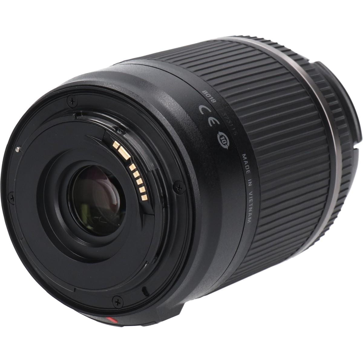 （Ｂ０１８）ＥＯＳ１８－２００ｍｍ　Ｆ３．５－６．３ＶＣ