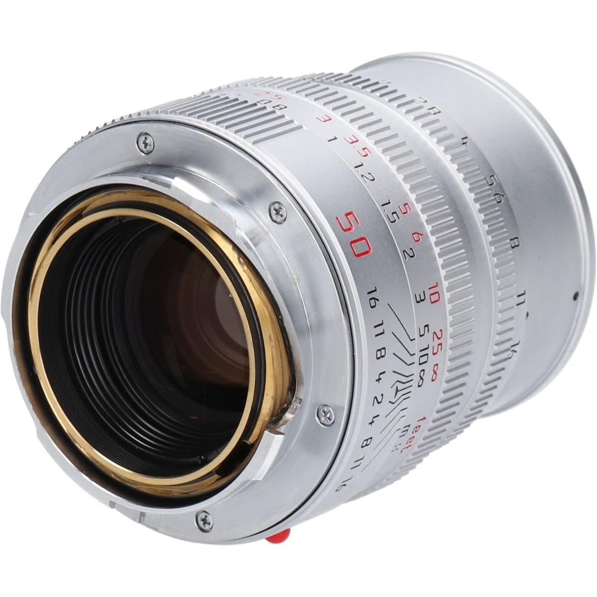 ＳＵＭＭＩＣＲＯＮ－Ｍ５０ｍｍ　Ｆ２（ＶＥＲ．４）