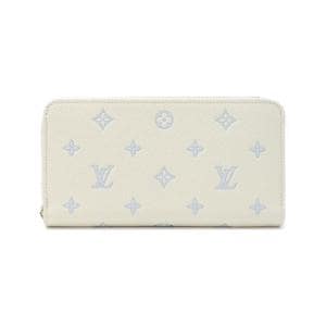 【未使用品】ルイヴィトン　バイカラーモノグラムアンプラント　ジッピー　ウォレット　Ｍ２８１３１　財布