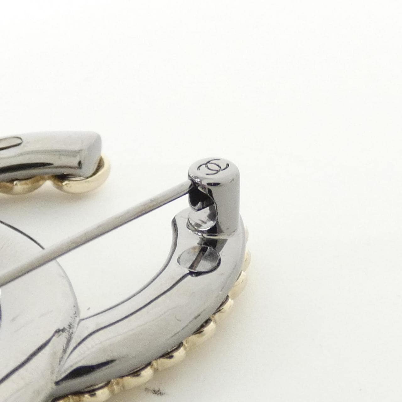 CHANEL AB7525 胸針